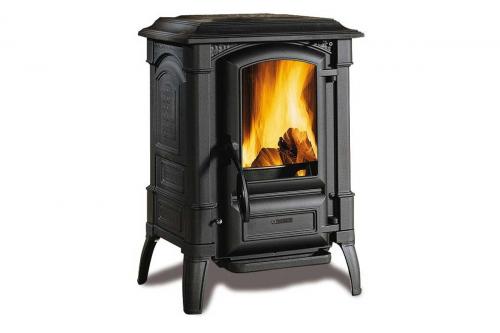 Preview: Kaminofen Giulietta X von La Nordica